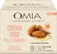 Crema Viso con Olio di Mandorla di Sicilia OMIA