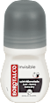 Invisible deo roll-on Borotalco