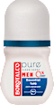 Men Pure deo roll-on Borotalco