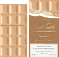 Sweet Tooth Caramel Dream edp SABRINA CARPENTER
