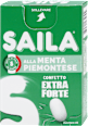 Confetto menta extra forte SAILA