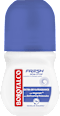 Deo Roll-on Fresh non-stop Aquatic Flowers Borotalco