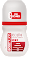 Deodorante roll-on Asciutto Talco Assoluto al profumo ambrato BOROTALCO