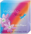 Dámska toaletná voda Incanto Shine FERRAGAMO