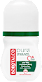 Deodorant roll-on Pure Original Borotalco