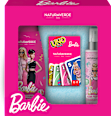 dárková sada Barbie NATURAVERDE KIDS