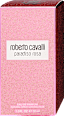 Dámska parfumovaná voda Paradiso Rosa  roberto cavalli