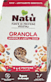 Granola BIO mandorle e mirtilli rossi Natù