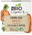 Crema viso antietà con zucca bio e peptidi PHBIO