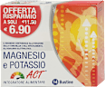 Magnesio e potassio ACT