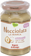 Nocciolata bianca bio Nocciolata