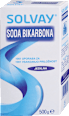 Soda bikarbona  SOLVAY