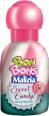 Eau de Toilette Sweet Candy per ragazze BON BONS Malizia