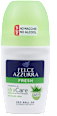 Deodorante roll-on Fresh FELCE AZZURRA