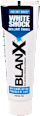 Bieliaca zubná pasta White Shock Briliant Enamel- Instant White Blanx