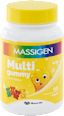 Integratore multivitaminico Dailyvit+ Multi gummy MASSIGEN