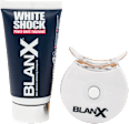 WHITE SHOCK tretman za izbeljivanje zuba Blanx