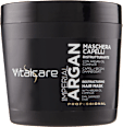 Maschera capelli ristrutturante con olio di argan vitalcare