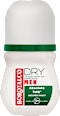 Deodorant roll-on DRY Albsolute TalQ Borotalco