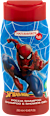 Детски шампоан и душ гел Spiderman NATURAVERDE KIDS