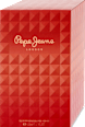 For her edp Pepe Jeans