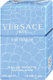 EAU FRAÎCHE edt - muški  VERSACE