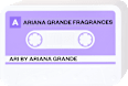 dárková sada Ari by Ariana Grande Ariana Grande