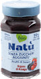 Composta Natù Bio di frutti di bosco Natù