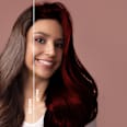 Maschera Colorante Rossa vitalcare