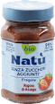 Natù Bio Composta di fragole Rigoni di Asiago
