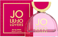 JO Lovers edt LIU*JO
