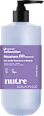 Maschera 60 secondi con acido ialuronico e biotina Organic Innovation