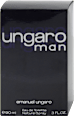 Eau de Toilette Man Uomo emanuel ungaro