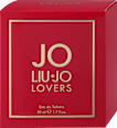 JO Lovers edt  LIU*JO