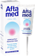 Gel za afte Afta med
