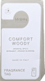 Dišeča obešanka Comfort Woody Mr&Mrs