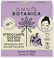 Struccante oleoso solido avena e illipé OMNIA BOTANICA