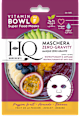 Maschera viso in tessuto ristrutturante e anti-age Vit F HQ