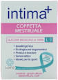 Menstrualna čašica - vel . L intima+