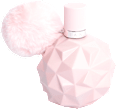 dámská EdP Sweet Like Candy Ariana Grande