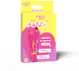 Set regalo make-up Lipbalm & Lipstick Combo COSMYFY