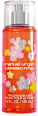 Body Mist Sunkissed Petals emanuel ungaro