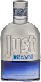 Eau de Toilette Just Him Just cavalli