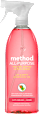 Univerzálny čistiaci prostriedok Pink Grapefruit method