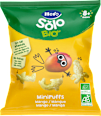 Snack ai cereali gusto mango  Hero Solo