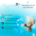 Prací gél Sensitive Chicco