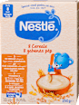 8 Cereale 8+ Nestlé