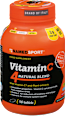 Prehransko dopolnilo Vitamin C 4 Natural Blend NAMEDSPORT