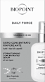 Siero rinforzante Daily Force BIOPOINT