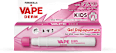 Gel dopopuntura Kids VAPE